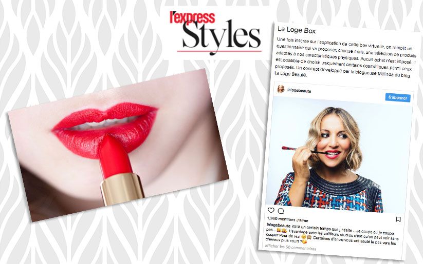 L'express style