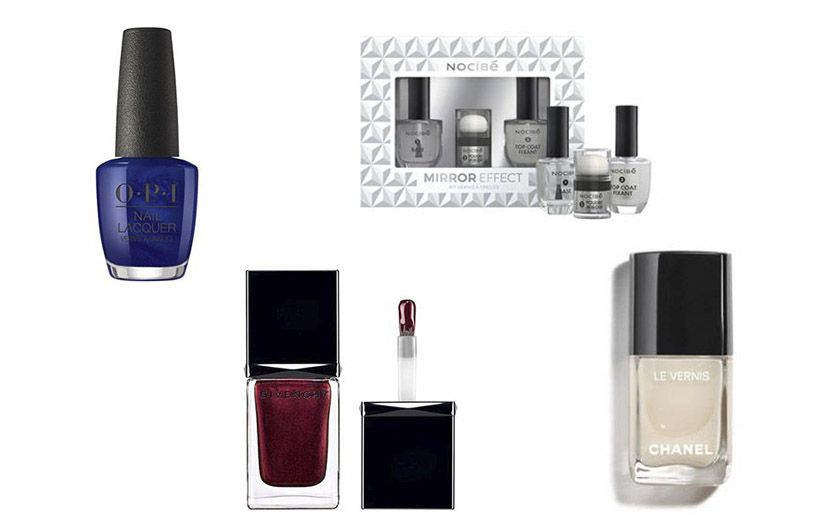 la tendance vernis automne 2018 ?