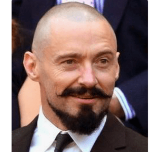 Hugh Jackman