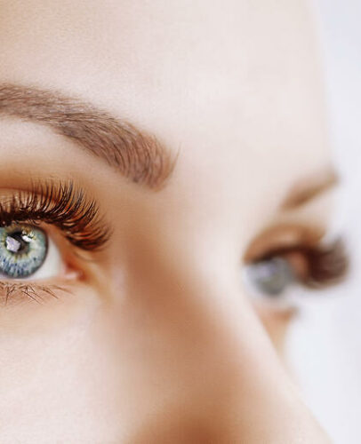 Tout savoir sur les yeux secs ! 